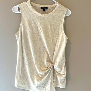 Women’s Express tank